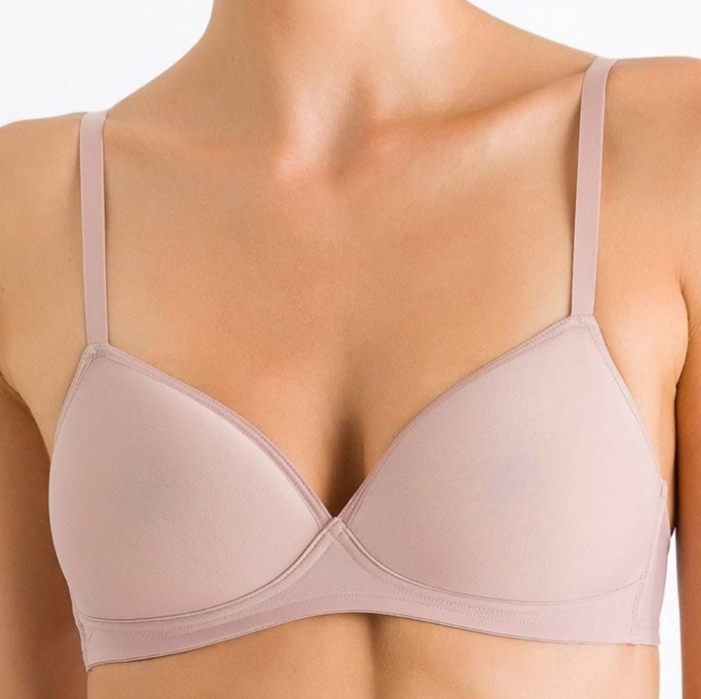 Hanro Smooth Illusion Bra